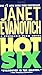 Hot Six by Janet Evanovich