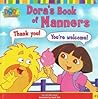 Dora's Book of Manners by Christine Ricci