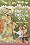 Day of the Dragon King by Mary Pope Osborne