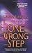 One Wrong Step (The Borderline, #2) by Laura Griffin