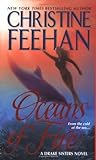 Oceans of Fire by Christine Feehan