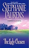 The Lady Chosen by Stephanie Laurens