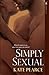 Simply Sexual by Kate Pearce