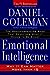 Emotional Intelligence: Why It Can Matter More Than IQ