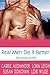 Real Men Do It Better by Lora Leigh