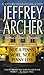 Not a Penny More, Not a Penny Less by Jeffrey Archer