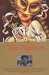 The Passion by Jeanette Winterson