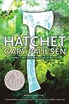 Hatchet (Brian's Saga, #1)