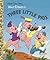 Walt Disney's Three Little Pigs by Al Dempster