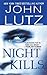 Night Kills (Frank Quinn, #3)