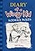 Diary of a Wimpy Kid by Jeff Kinney