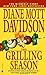 The Grilling Season by Diane Mott Davidson