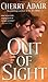 Out of Sight (T-FLAC, #5) by Cherry Adair