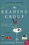 The Reading Group by Elizabeth Noble