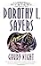 Gaudy Night by Dorothy L. Sayers