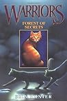 Forest of Secrets by Erin Hunter