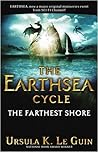 The Farthest Shore by Ursula K. Le Guin