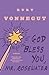 God Bless You, Mr. Rosewater by Kurt Vonnegut Jr.