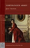 Northanger Abbey by Jane Austen