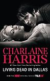 Living Dead in Dallas by Charlaine Harris