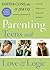 Parenting Teens With Love And Logic: Preparing Adolescents for Responsible Adulthood, Updated and Expanded Edition