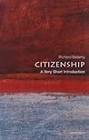 Citizenship by Richard  Bellamy