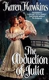 The Abduction of Julia (Rogues, #1)