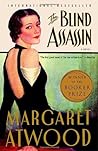 The Blind Assassin by Margaret Atwood