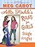 Stage Fright (Allie Finkle's Rules for Girls, #4)