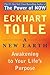 A New Earth by Eckhart Tolle