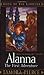 Alanna: The First Adventure...