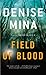 Field of Blood (Paddy Meehan, #1)