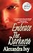 Embrace the Darkness (Guardians of Eternity, #2)