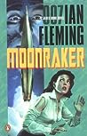 Moonraker by Ian Fleming