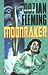 Moonraker (James Bond, #3)