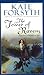 The Tower of Ravens (Rhiannon's Ride, #1)