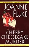 Cherry Cheesecake Murder by Joanne Fluke