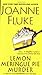 Lemon Meringue Pie Murder (Hannah Swensen, #4)