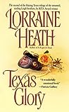 Texas Glory (Texas Trilogy, #2)