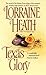 Texas Glory (Texas Trilogy, #2)