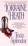 Texas Splendor (Texas Trilogy, #3)