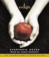 Twilight (Twilight, #1)