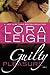 Guilty Pleasure (Bound Hearts, #11)