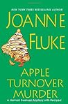 Apple Turnover Murder by Joanne Fluke