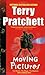 Moving Pictures (Discworld, #10)