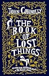 The Book of Lost Things by John Connolly