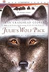 Julie's Wolf Pack by Jean Craighead George