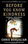 Before You Know Kindness by Chris Bohjalian