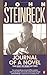 Journal of a Novel by John Steinbeck