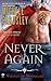 Never Again (Wizards of Nevermore, #1)